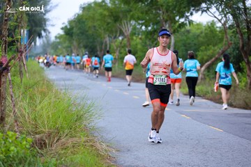 GREEN CAN GIO MARATHON 2023 - Ảnh #646616