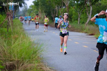GREEN CAN GIO MARATHON 2023 - Ảnh #644994