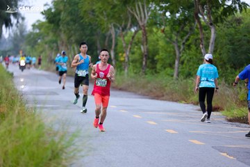 GREEN CAN GIO MARATHON 2023 - Ảnh #647214
