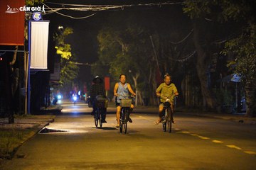 GREEN CAN GIO MARATHON 2023 - Ảnh #647569
