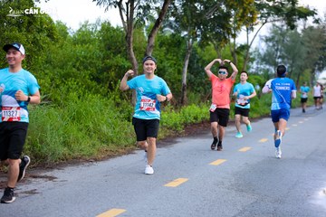 GREEN CAN GIO MARATHON 2023 - Ảnh #647448