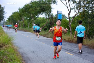 GREEN CAN GIO MARATHON 2023 - Ảnh #646801