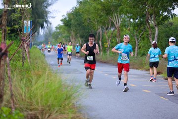 GREEN CAN GIO MARATHON 2023 - Ảnh #646261