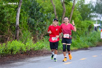 GREEN CAN GIO MARATHON 2023 - Ảnh #646780