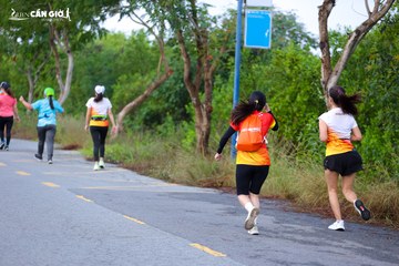 GREEN CAN GIO MARATHON 2023 - Ảnh #646236