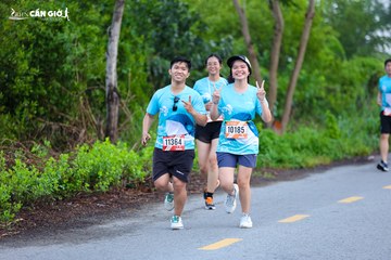 GREEN CAN GIO MARATHON 2023 - Ảnh #646732