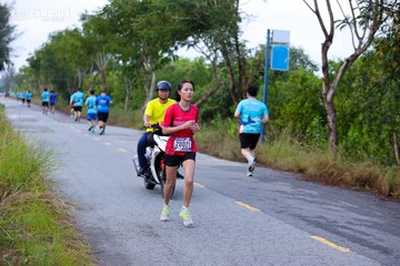GREEN CAN GIO MARATHON 2023 - Ảnh #647181