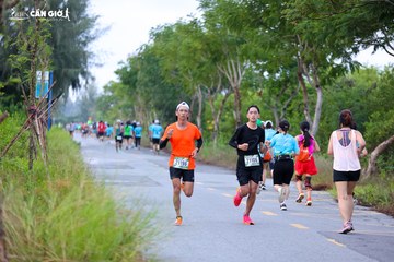 GREEN CAN GIO MARATHON 2023 - Ảnh #646944