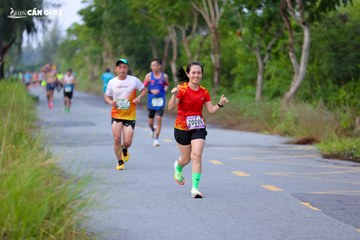 GREEN CAN GIO MARATHON 2023 - Ảnh #645566