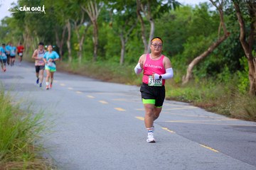 GREEN CAN GIO MARATHON 2023 - Ảnh #645071