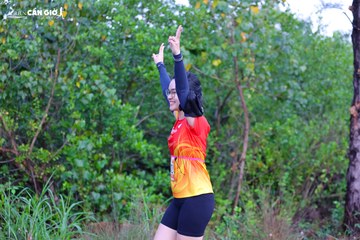 GREEN CAN GIO MARATHON 2023 - Ảnh #646342
