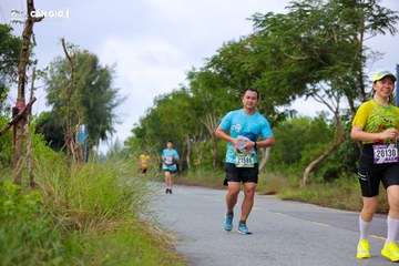 GREEN CAN GIO MARATHON 2023 - Ảnh #644819