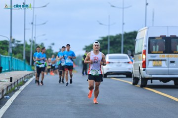 GREEN CAN GIO MARATHON 2023 - Ảnh #627970