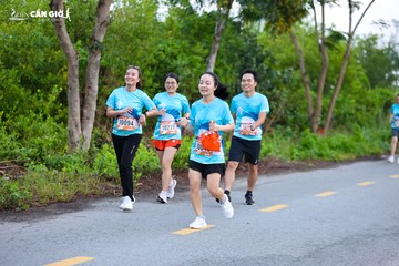 GREEN CAN GIO MARATHON 2023 - Ảnh #646638
