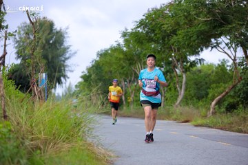 GREEN CAN GIO MARATHON 2023 - Ảnh #644817