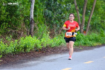 GREEN CAN GIO MARATHON 2023 - Ảnh #646532