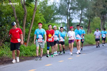 GREEN CAN GIO MARATHON 2023 - Ảnh #647299
