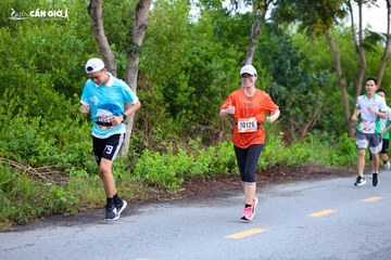 GREEN CAN GIO MARATHON 2023 - Ảnh #647063