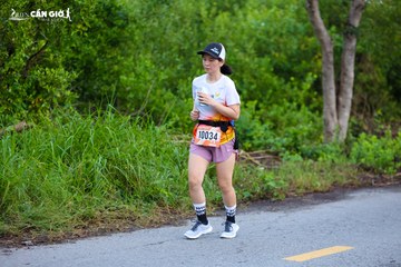 GREEN CAN GIO MARATHON 2023 - Ảnh #646742