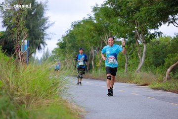 GREEN CAN GIO MARATHON 2023 - Ảnh #644768