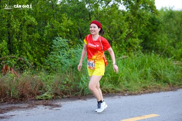 GREEN CAN GIO MARATHON 2023 - Ảnh #646658