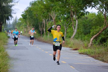 GREEN CAN GIO MARATHON 2023 - Ảnh #644840