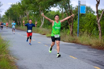 GREEN CAN GIO MARATHON 2023 - Ảnh #645894