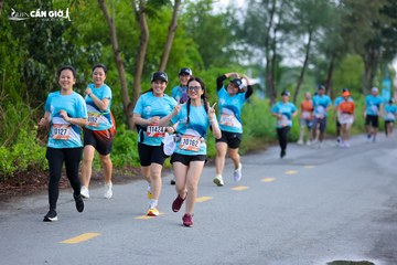 GREEN CAN GIO MARATHON 2023 - Ảnh #645745