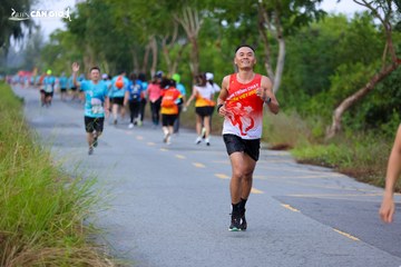 GREEN CAN GIO MARATHON 2023 - Ảnh #646219