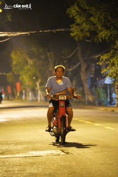 GREEN CAN GIO MARATHON 2023 - Ảnh #647582