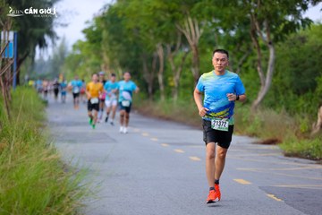 GREEN CAN GIO MARATHON 2023 - Ảnh #645177