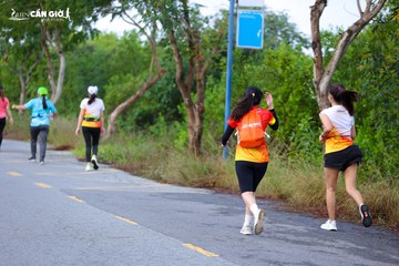 GREEN CAN GIO MARATHON 2023 - Ảnh #646235