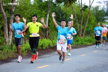 GREEN CAN GIO MARATHON 2023 - Ảnh #647036