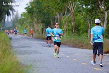 GREEN CAN GIO MARATHON 2023 - Ảnh #645784