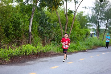 GREEN CAN GIO MARATHON 2023 - Ảnh #646816