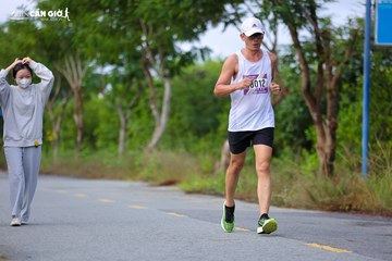 GREEN CAN GIO MARATHON 2023 - Ảnh #644537