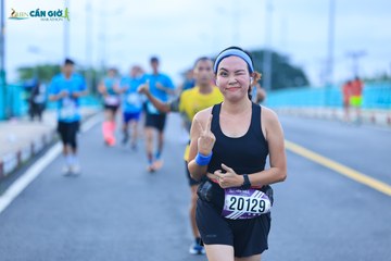 GREEN CAN GIO MARATHON 2023 - Ảnh #626958