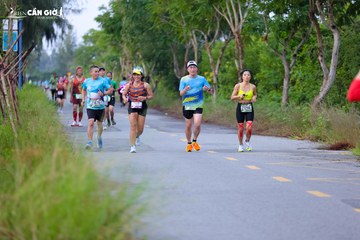GREEN CAN GIO MARATHON 2023 - Ảnh #644942