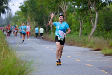 GREEN CAN GIO MARATHON 2023 - Ảnh #644960
