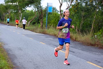 GREEN CAN GIO MARATHON 2023 - Ảnh #646488