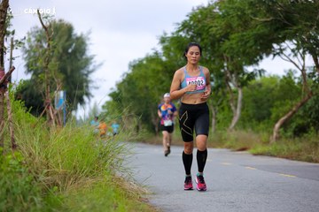 GREEN CAN GIO MARATHON 2023 - Ảnh #644676