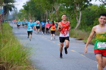 GREEN CAN GIO MARATHON 2023 - Ảnh #646228