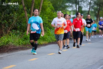 GREEN CAN GIO MARATHON 2023 - Ảnh #647030
