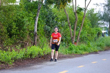 GREEN CAN GIO MARATHON 2023 - Ảnh #646374