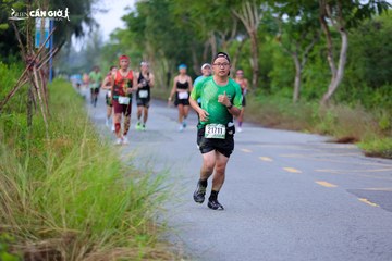 GREEN CAN GIO MARATHON 2023 - Ảnh #644905