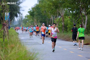 GREEN CAN GIO MARATHON 2023 - Ảnh #646856