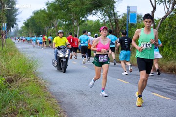 GREEN CAN GIO MARATHON 2023 - Ảnh #646998