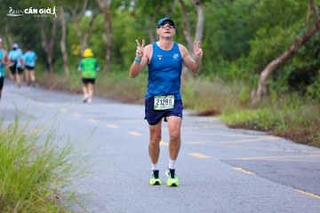 GREEN CAN GIO MARATHON 2023 - Ảnh #646672