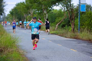 GREEN CAN GIO MARATHON 2023 - Ảnh #646308