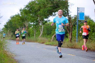 GREEN CAN GIO MARATHON 2023 - Ảnh #644710